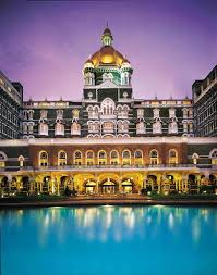 Taj Mahal Palace