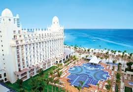 Riu Palace Aruba - All Inclusive w Palm-Eagle Beach