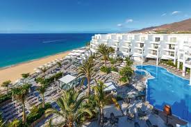 Hotel Riu Palace Jandia - Playa Jandia (Ceny 2025)