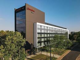 Hampton By Hilton Warszawa Reduta - Ceny 2025