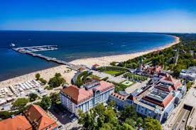 Sheraton Sopot Hotel - Ceny 2025