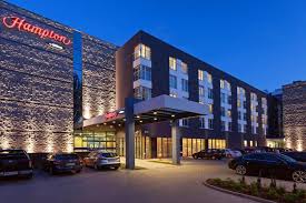 Hampton by Hilton Warszawa Lotnisko - Ceny 2025