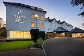 Delta Hotels by Marriott York - Ceny 2025