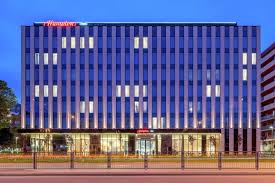 Hampton By Hilton Warsaw Mokotów - Ceny 2025