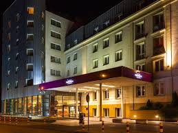 Mercure Warszawa Lotnisko - Ceny 2025