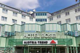 Hotel Austria Trend Bosei Wien – Ceny 2025