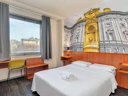 B&B Hotel Torino President - Cennik 2025