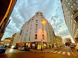 B&B Hotel Praga City - Ceny 2025