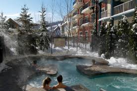 Mosaic Suites w Blue Mountain Resort - Nowe Ceny!