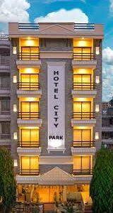 Hotel City Park