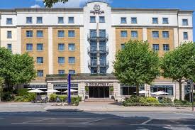 DoubleTree by Hilton Londyn Angel Kings Cross