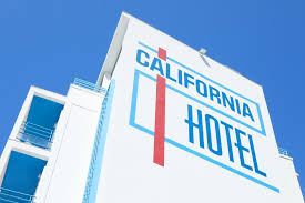 Hôtel California