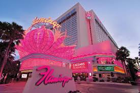 Flamingo Las Vegas Hotel & Casino - Ceny 2025