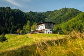 Hotel Górski Kalatówki - Zakopane (Ceny 2025)