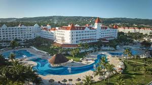 Bahia Principe Grand Jamaica - All Inclusive