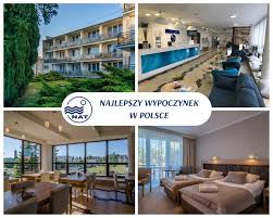 Hotel *** NAT Jarosławiec - Ceny 2025