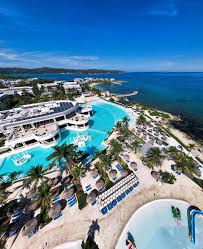 Grand Palladium Jamaica Resort & Spa - All Inclusive w Lucea