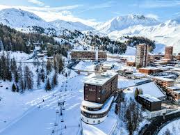 Hôtel La Plagne Le Terra Nova - Ceny 2025