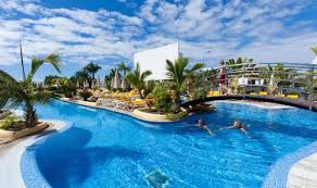 Hotel Paradise Park Fun Lifestyle w Los Cristianos - Nowe Ceny