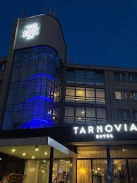 Hotel Tarnovia w Tarnowie (ceny zaktualizowane 2025)