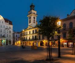 Hotel Cieszyński Stare Miasto Suites w Cieszynie - Ceny 2025