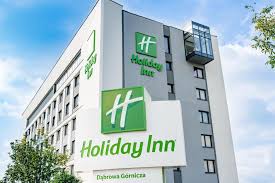 Holiday Inn Dąbrowa Górnicza-Katowice - IHG Hotel