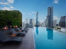 Amara Bangkok Hotel - Nowe Ceny 2025