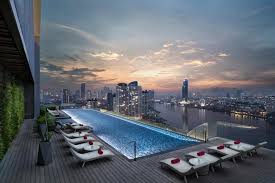 Hotel Avani Plus Riverside Bangkok - Ceny 2025