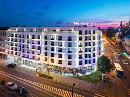 Mercure Kraków Stare Miasto - Ceny 2025