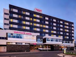 Hotel Mercure Ayr w Ayr (aktualizowane ceny 2025)