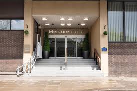 Hotel Mercure Bedford Centre - Ceny 2025