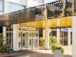 Mercure Northampton - Ceny 2025