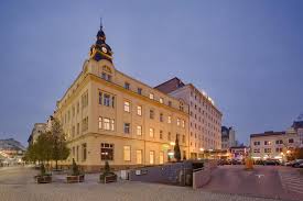 Hotel Imperial Ostrava - Nowe Ceny 2025