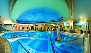 Papuga Park Hotel Wellness & SPA w Bielsko-Białej