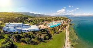 HOTEL IZGREV SPA & AQUAPARK - Ceny