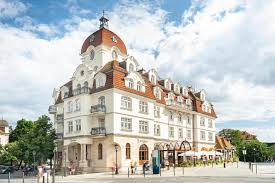 Rezydent Sopot - Hotel MGallery (Ceny 2025)