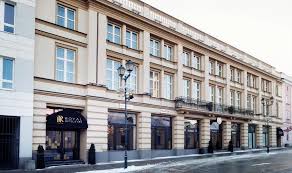 Hotel Royal & Spa w Białymstoku – Ceny 2025