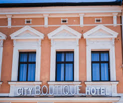 Hotel Boutique City Reghin - Ceny 2025