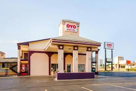 OYO Hotel Texarkana North - Komfort w sercu Arkansas