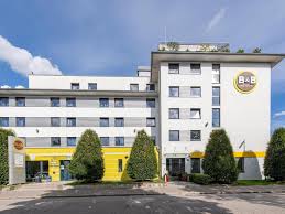 B&B Hotel München City-Nord - aktualne ceny 2025