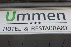 Ummen Hotel & Restauracja