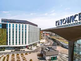 Mercure Katowice Centrum - Cennik 2025