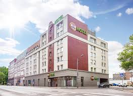 B&B HOTEL Katowice Centrum – Aktualne Ceny 2025