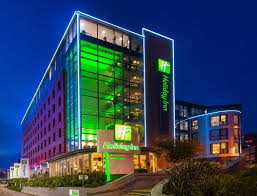 Holiday Inn London West - IHG Hotel