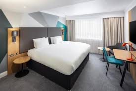 Holiday Inn London-Bexley: Hotel IHG