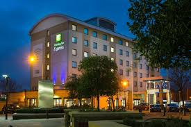 Holiday Inn Express Londyn - Wandsworth