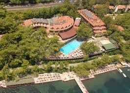 Hotel Marmaris Park