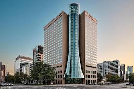 Westin Warszawa – Ceny 2025