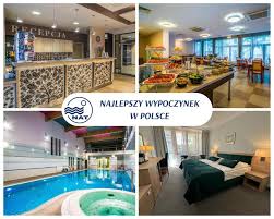 Hotel ***NAT Świnoujście - Ceny 2025