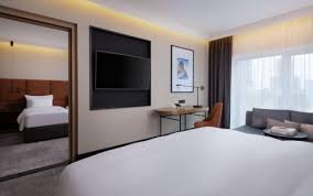 Radisson Collection Hotel Warszawa | Oferty 2025 od £86